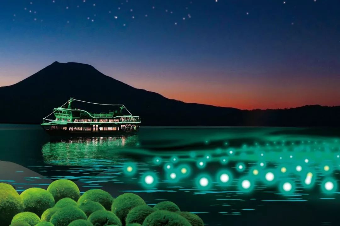 潜派旅行