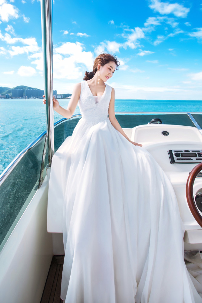 三亚遇见菲林怎么样?