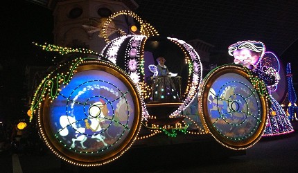 潜派旅行