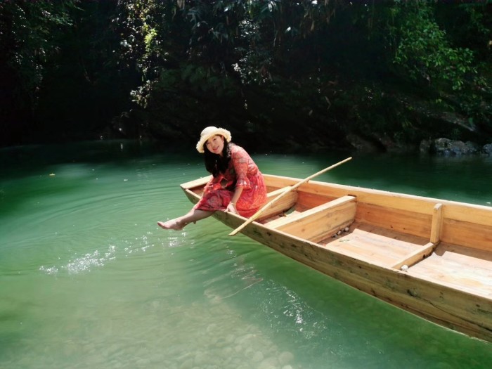 一年里什么时候去恩施大峡谷旅游合适