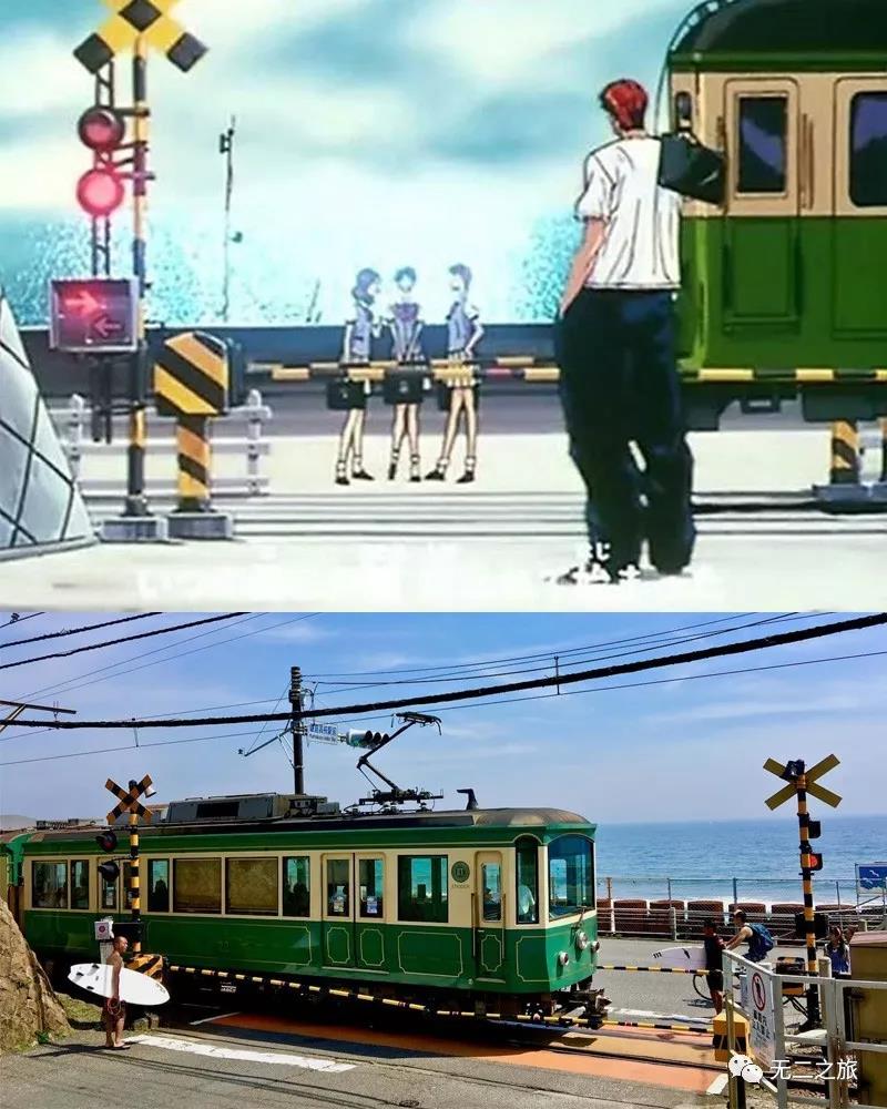潜派旅行