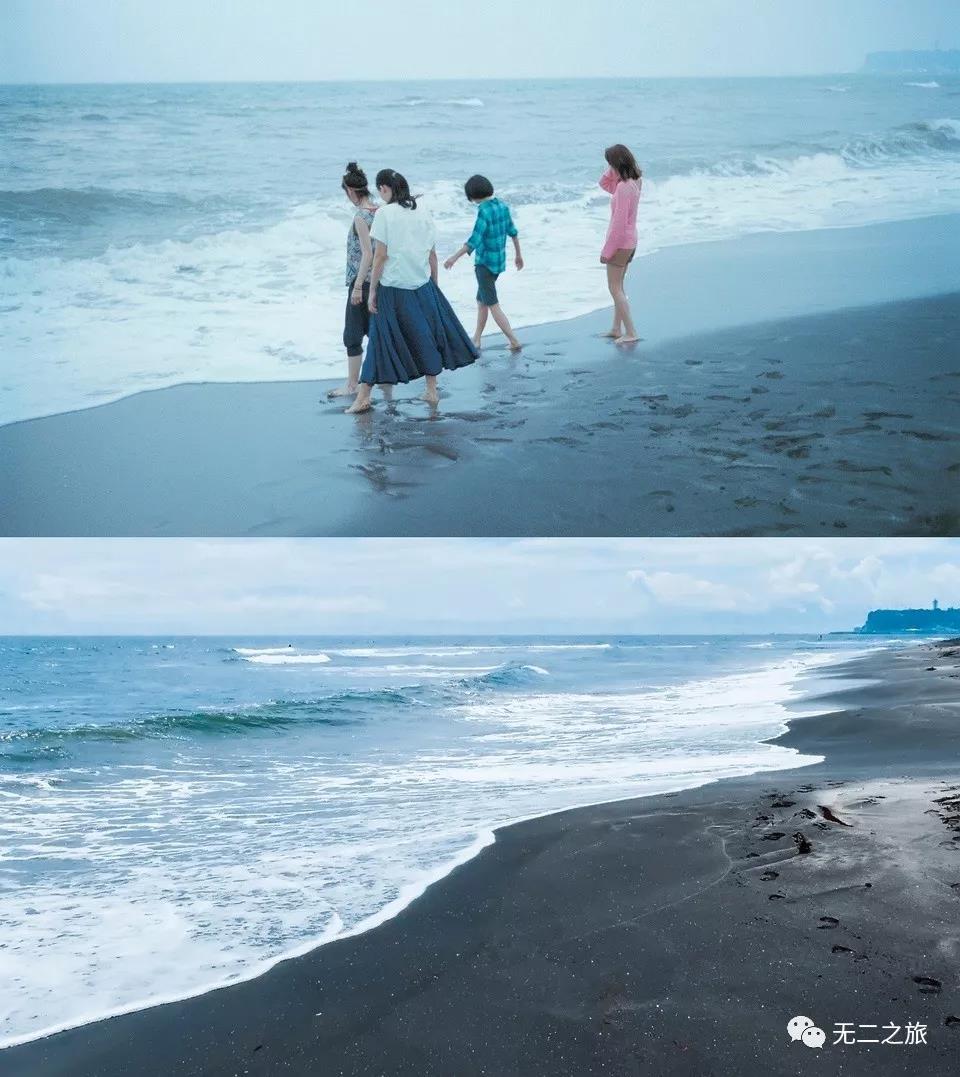 潜派旅行