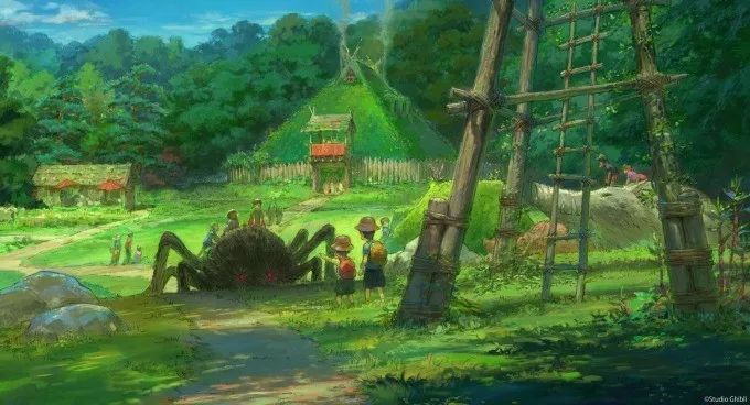 潜派旅行