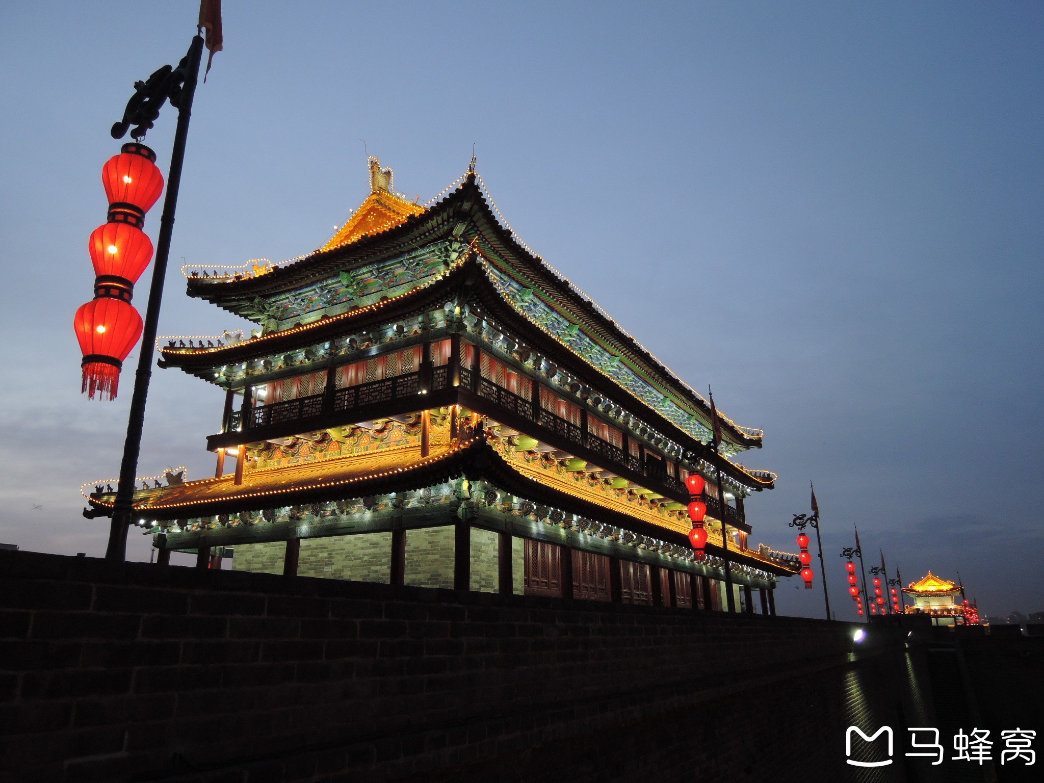 乾县乾陵博物馆游记 乾陵博物馆旅游攻略 乾陵博物馆自助游游记