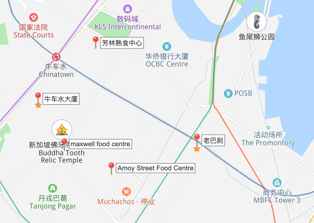 潜派旅行