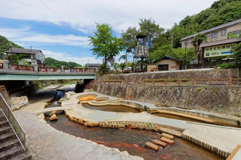潜派旅行