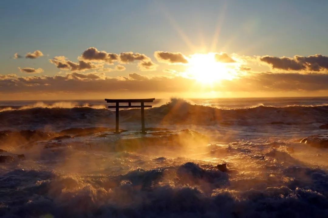 潜派旅行