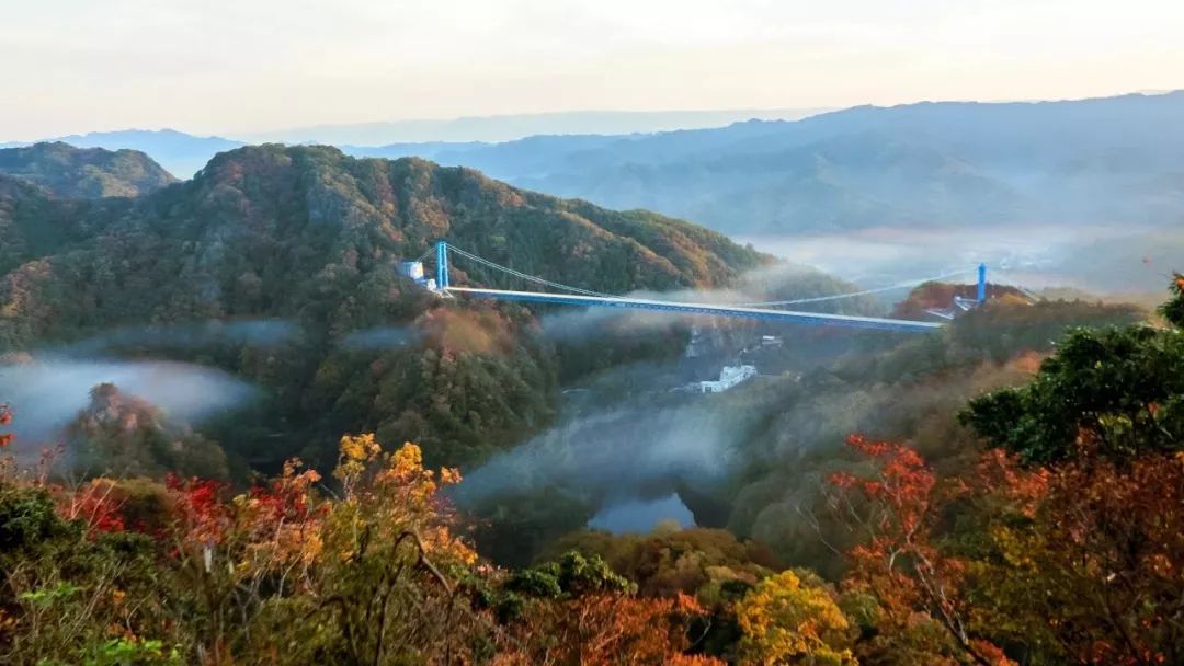 潜派旅行