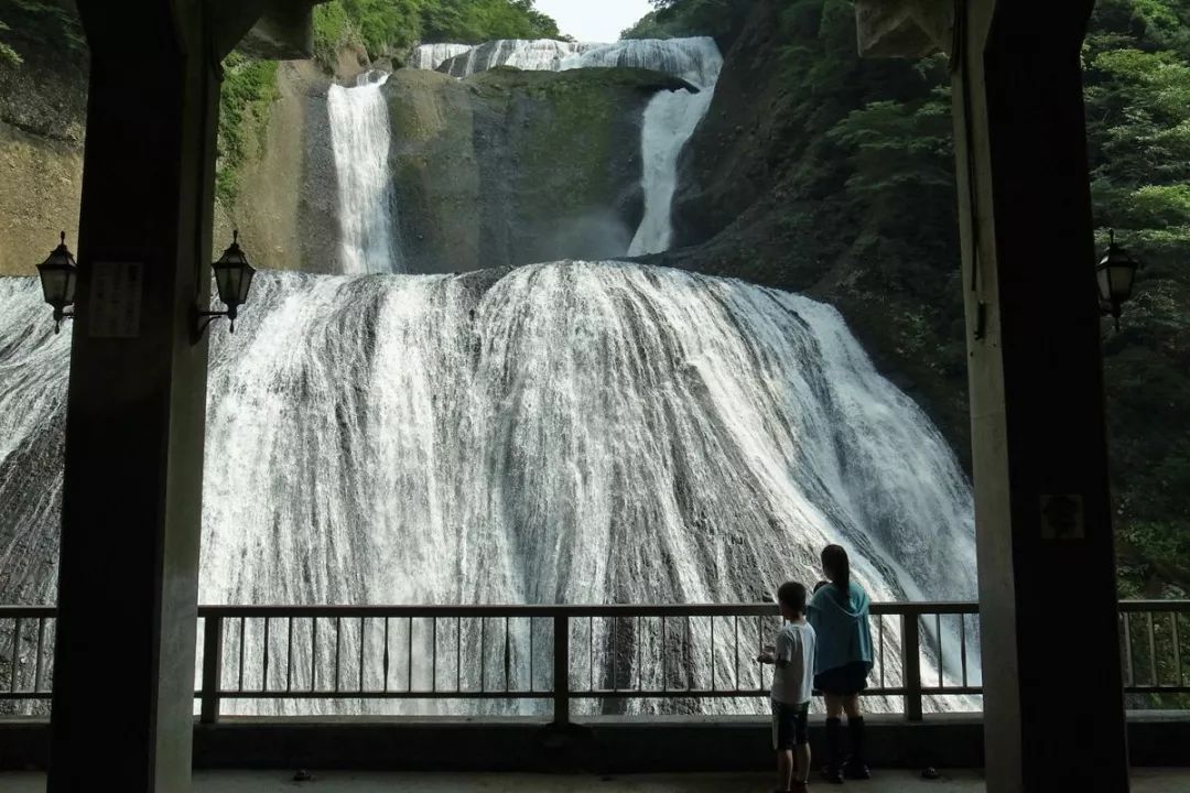 潜派旅行