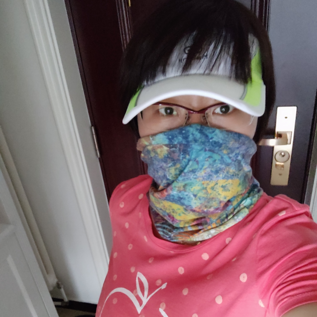 【锡林浩特图片】秋秋的梦想