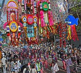 潜派旅行