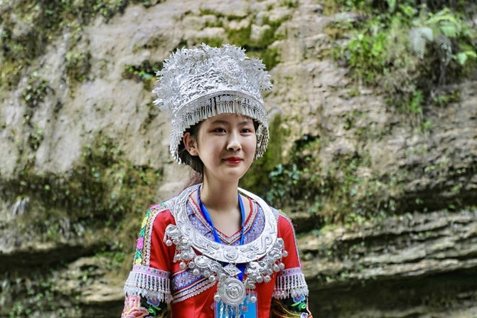 恩施旅游攻略，探寻北纬一个神秘的地方，恩施旅游攻略_游记