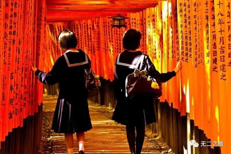 潜派旅行