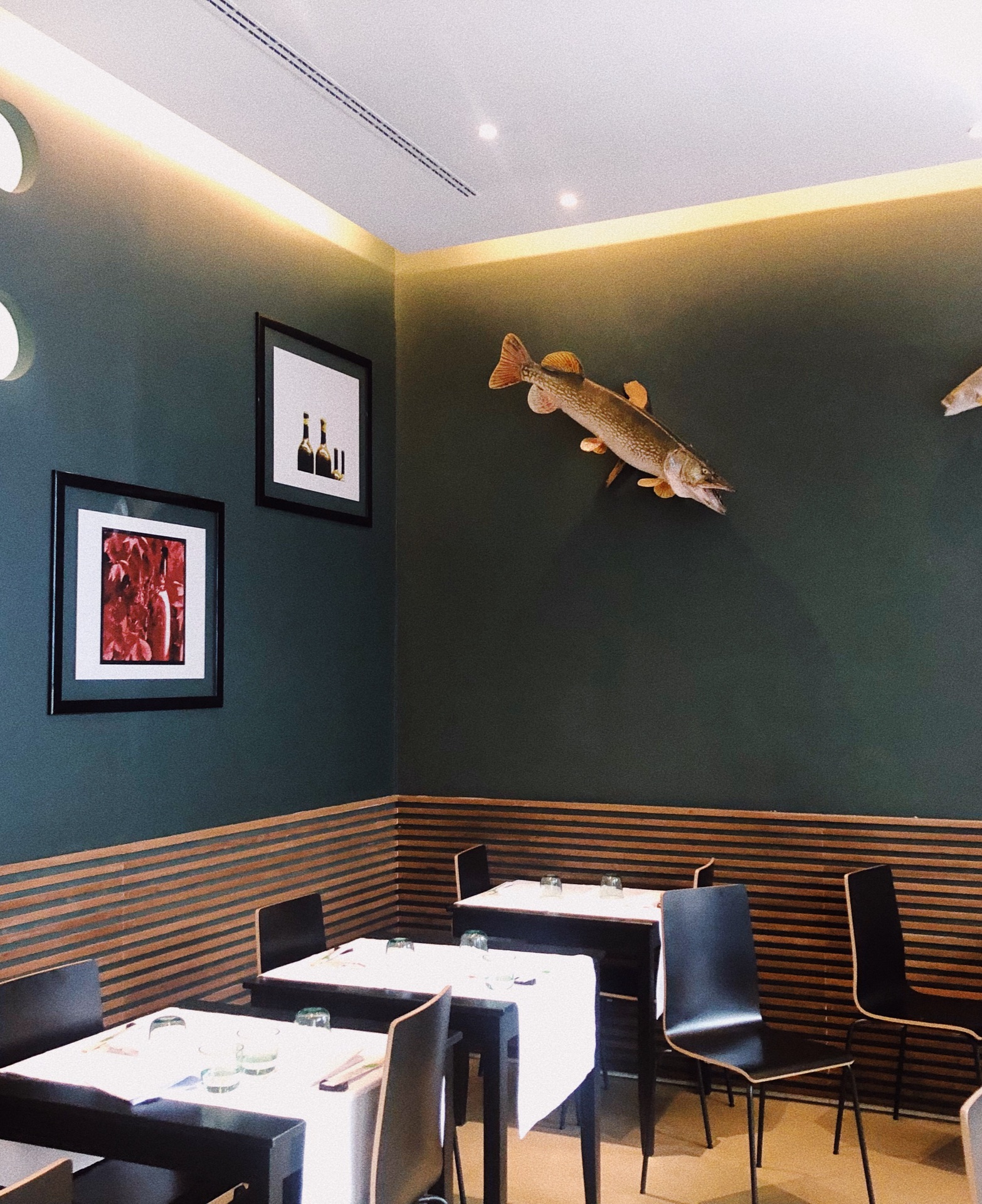 米兰美食-Neo Kisho