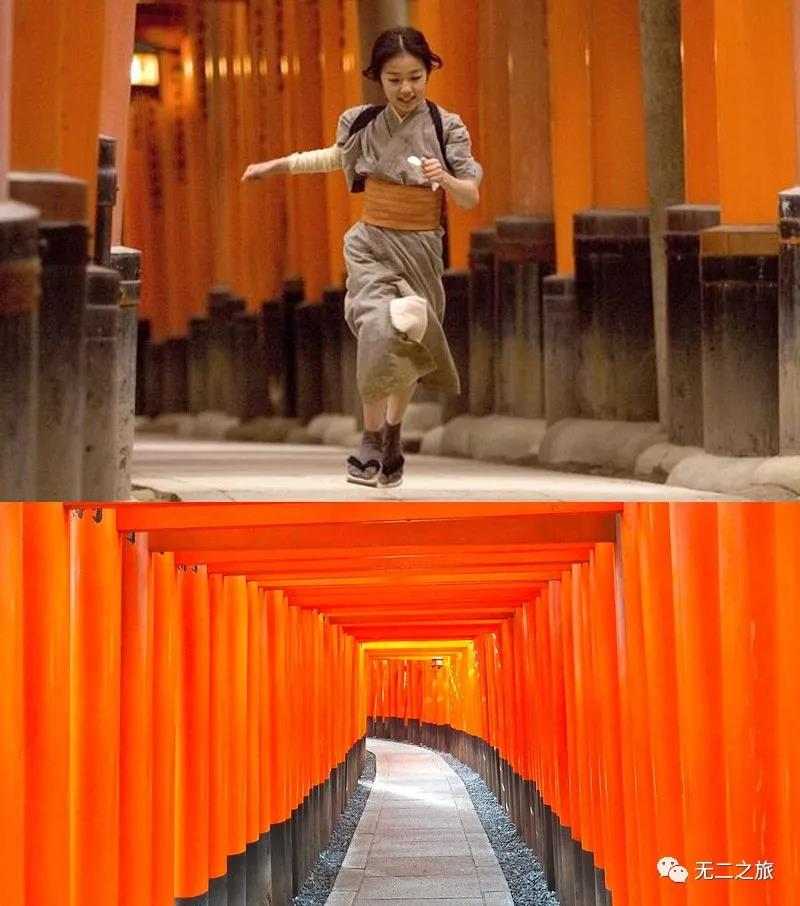 潜派旅行