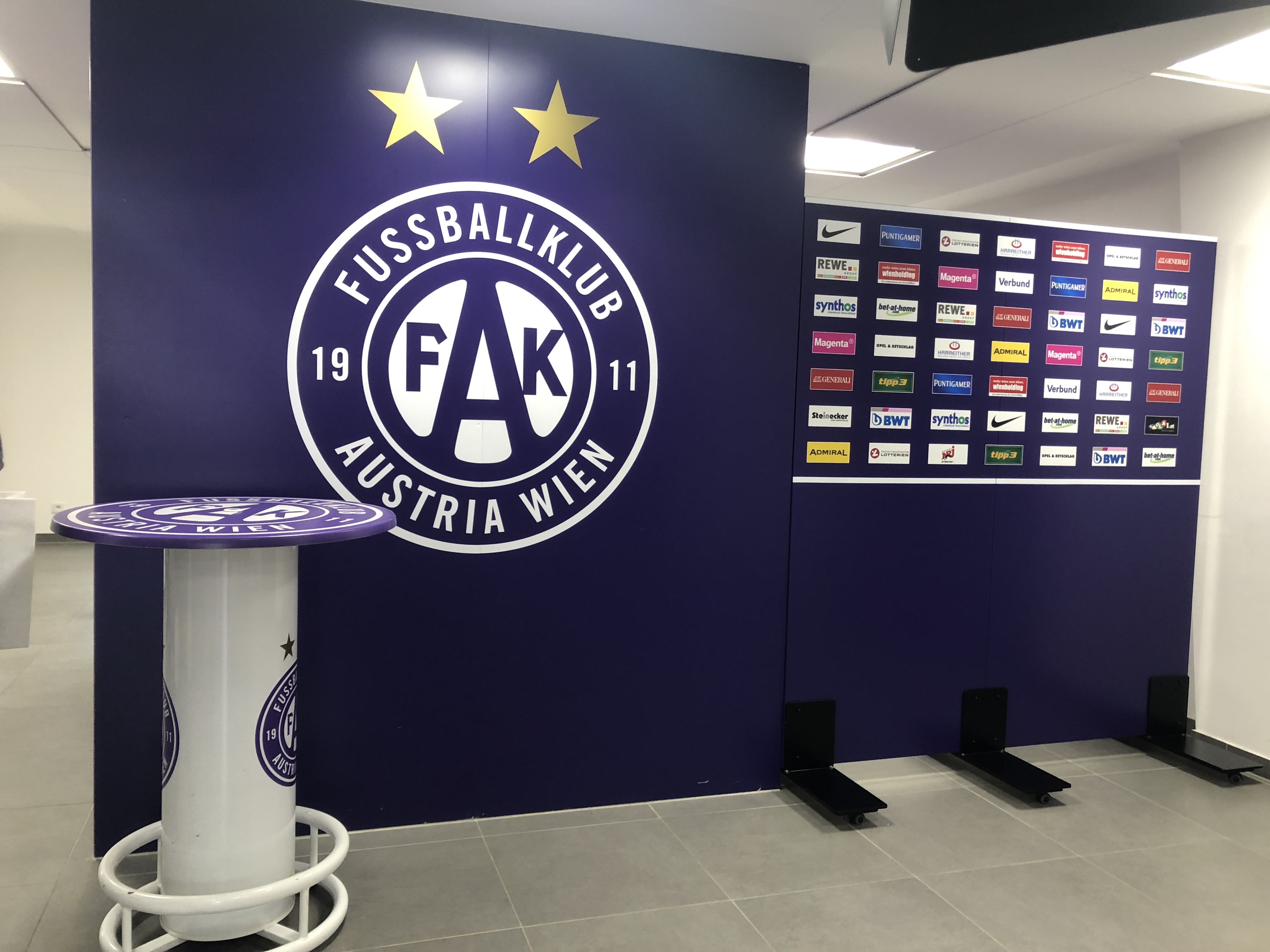 维也纳娱乐-Generali-Arena