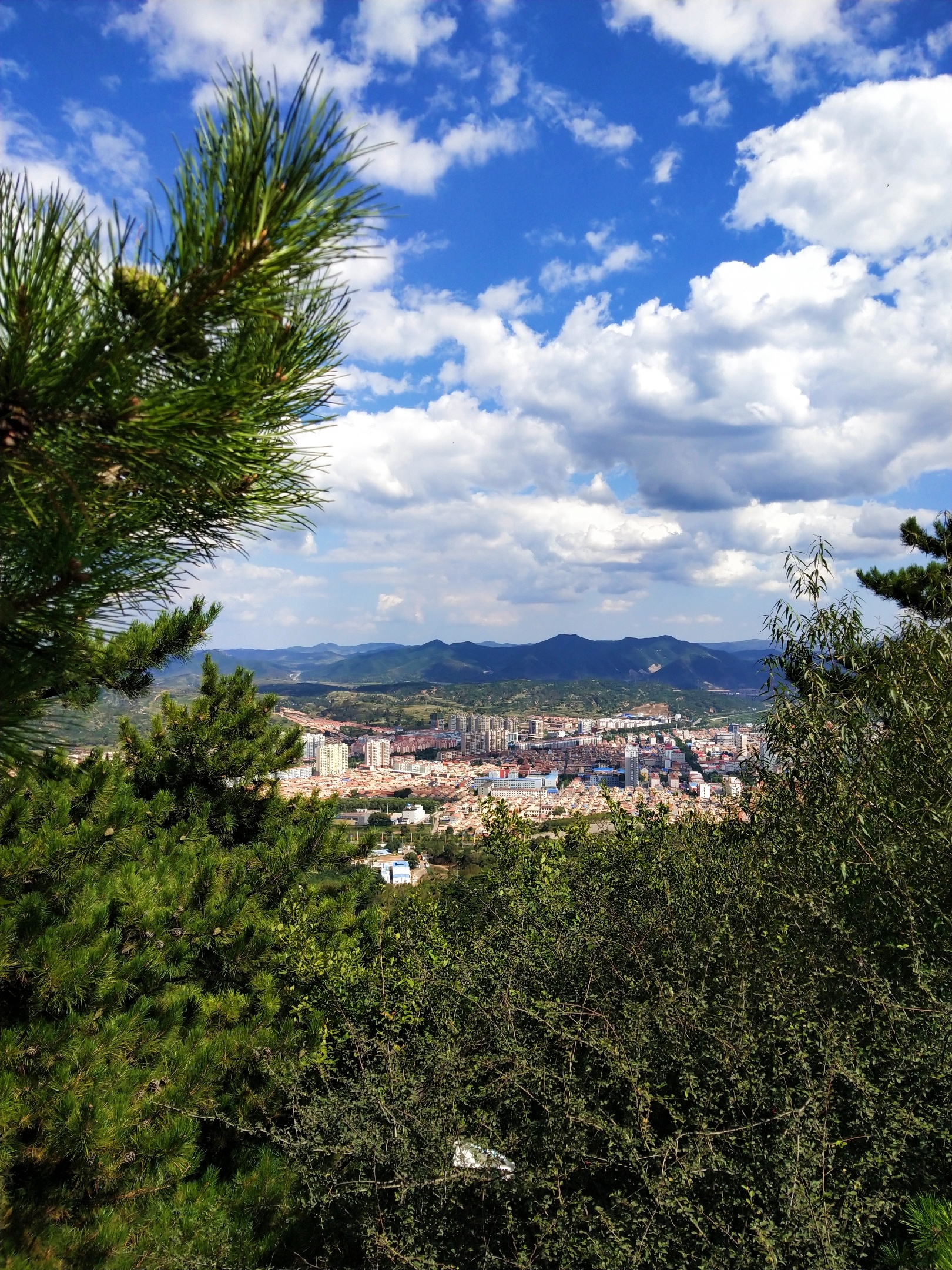 和顺(山西)景点