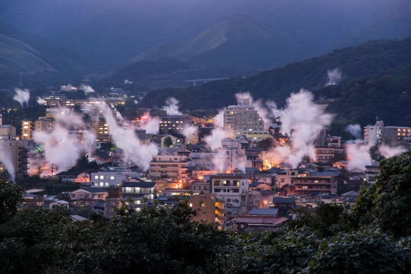 潜派旅行