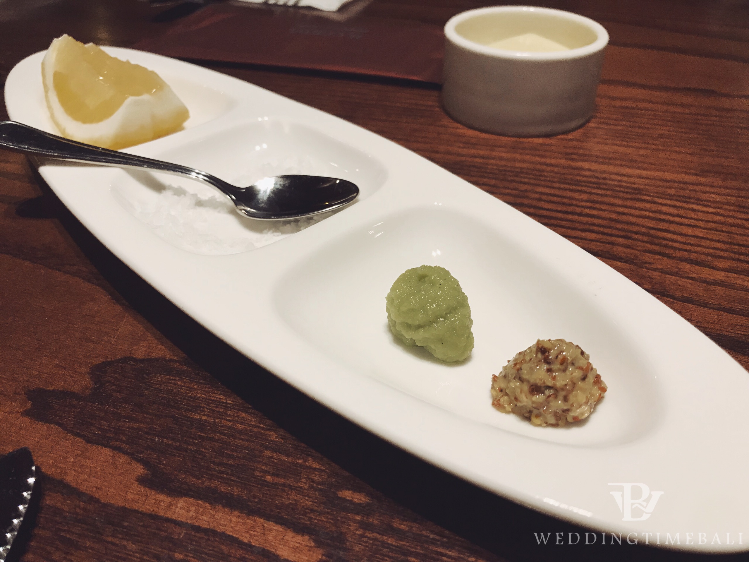 胡志明市美食-IL CORDA Charcoal Steakhouse