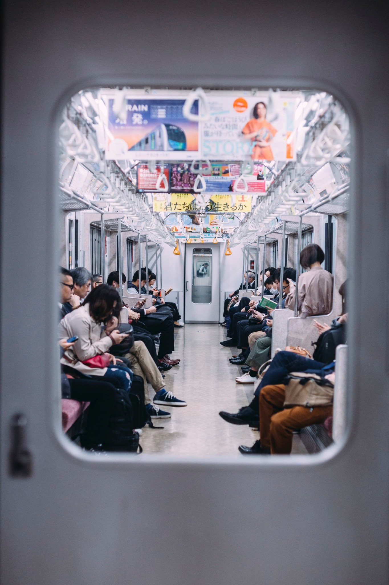 潜派旅行