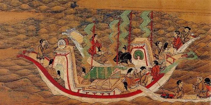 潜派旅行