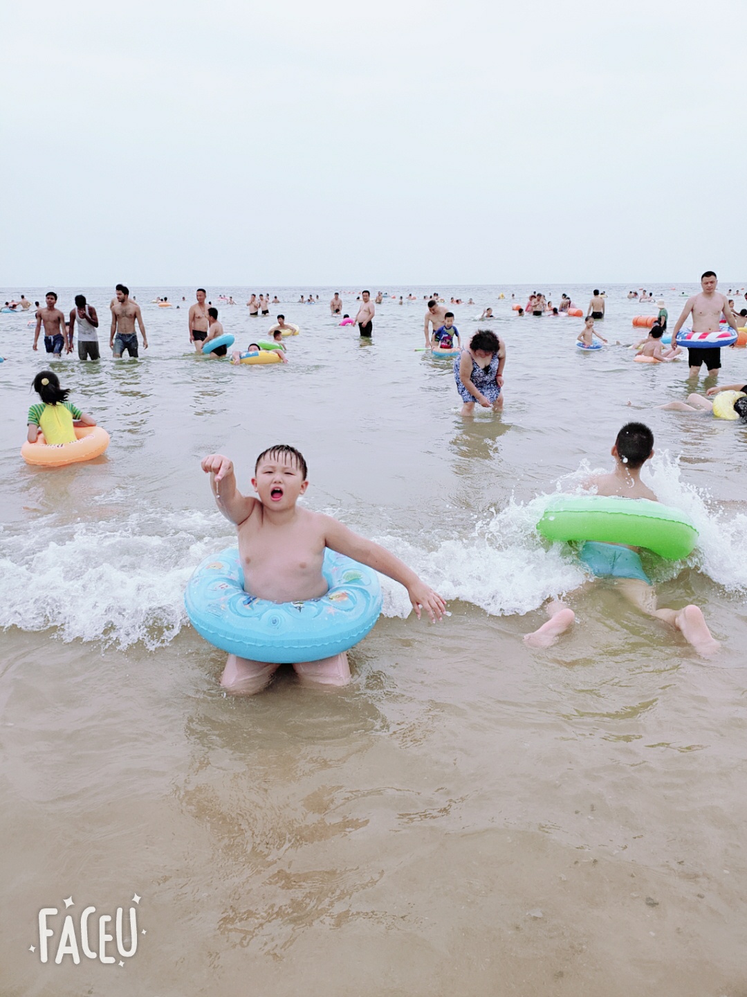 【行唐景点图片】绿泉水上乐园