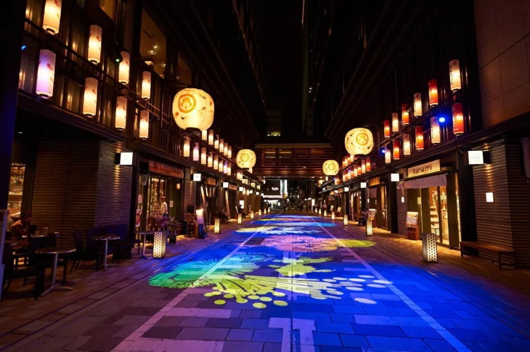 潜派旅行