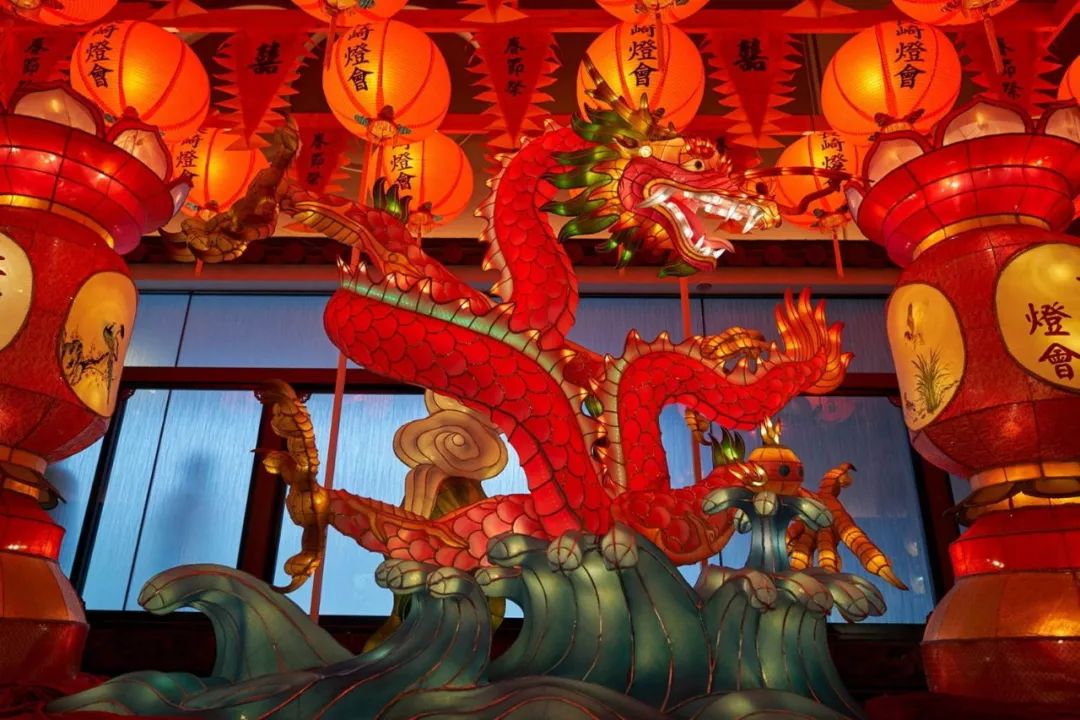 潜派旅行