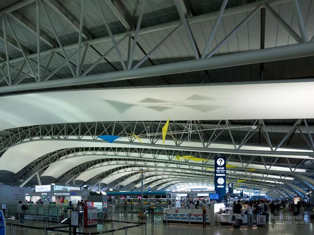 潜派旅行