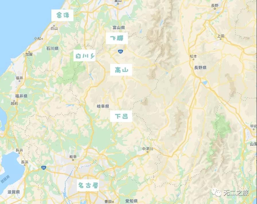 潜派旅行
