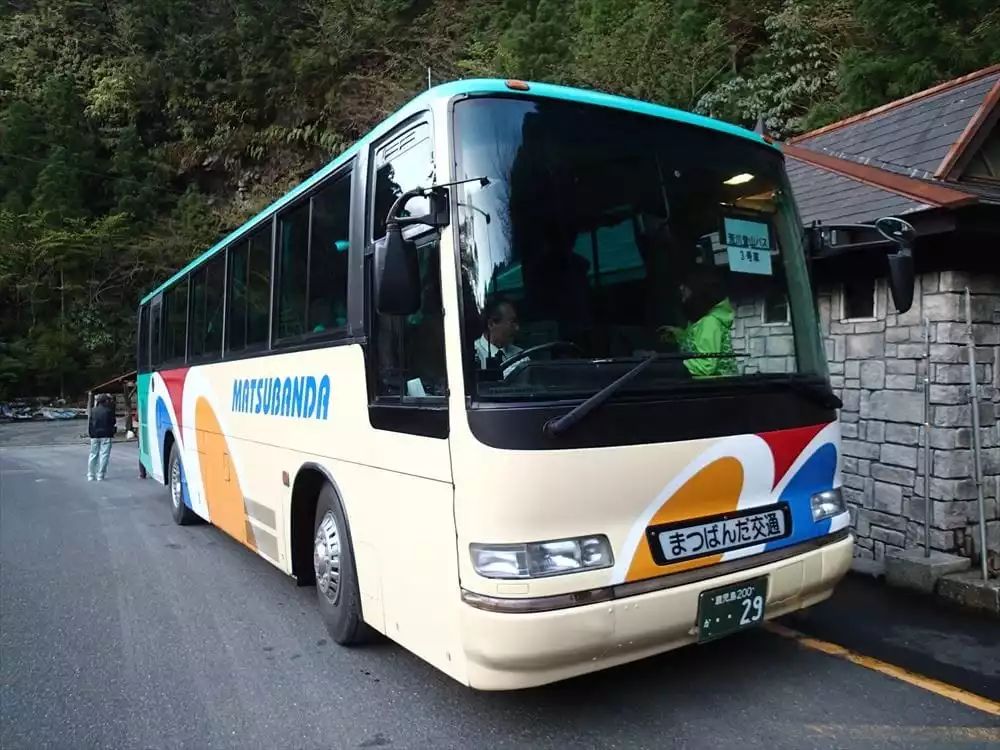 潜派旅行