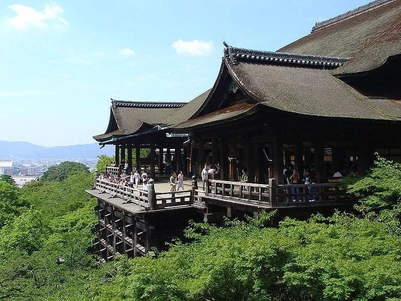 潜派旅行