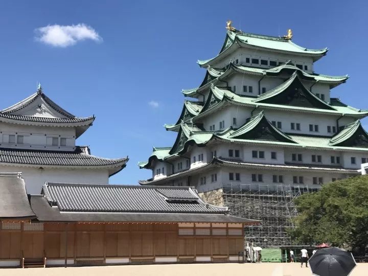 潜派旅行