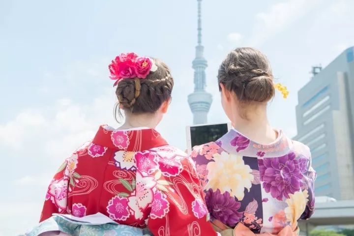 潜派旅行