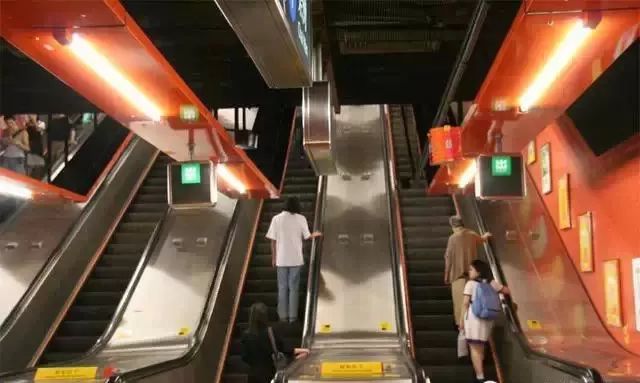 潜派旅行