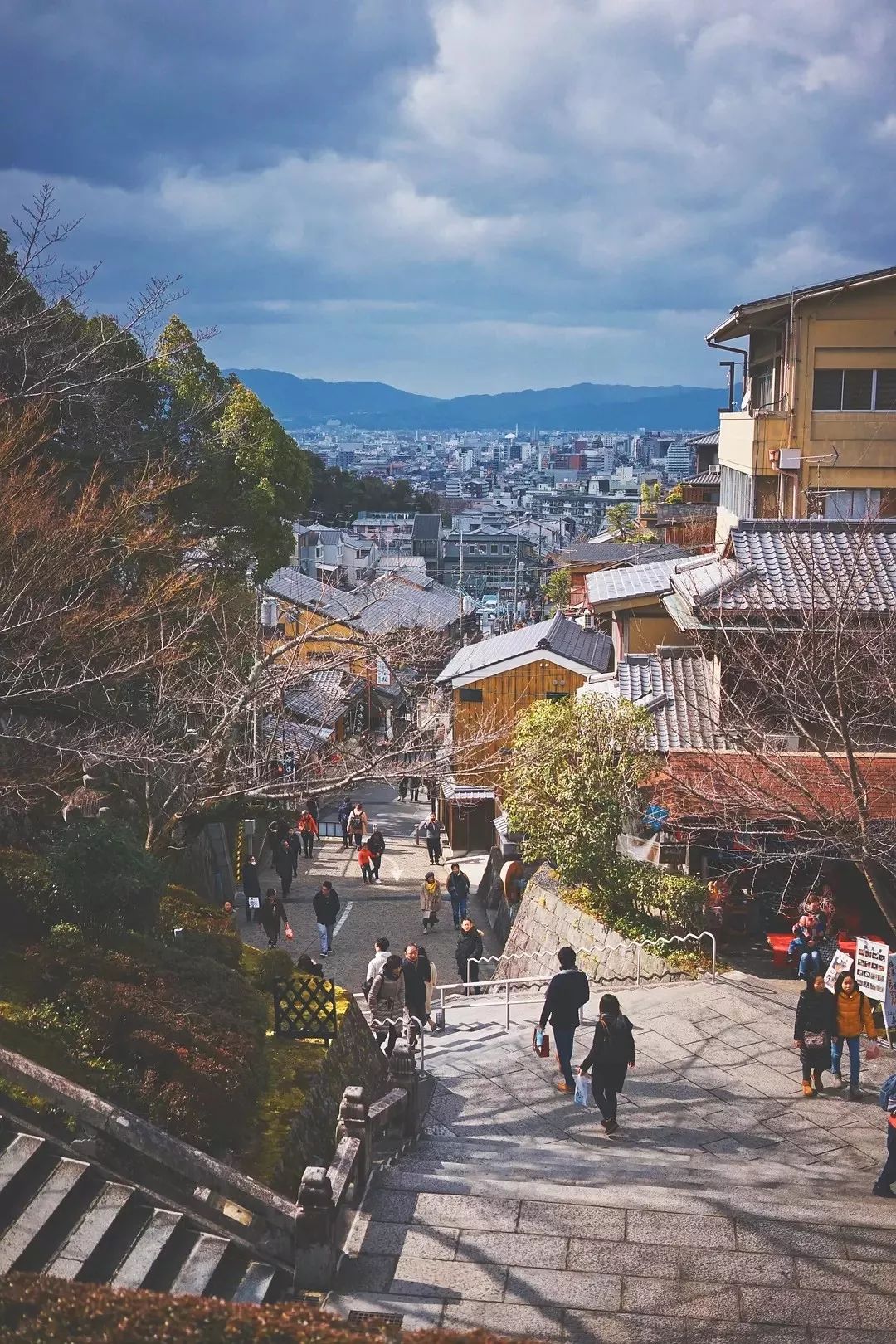潜派旅行