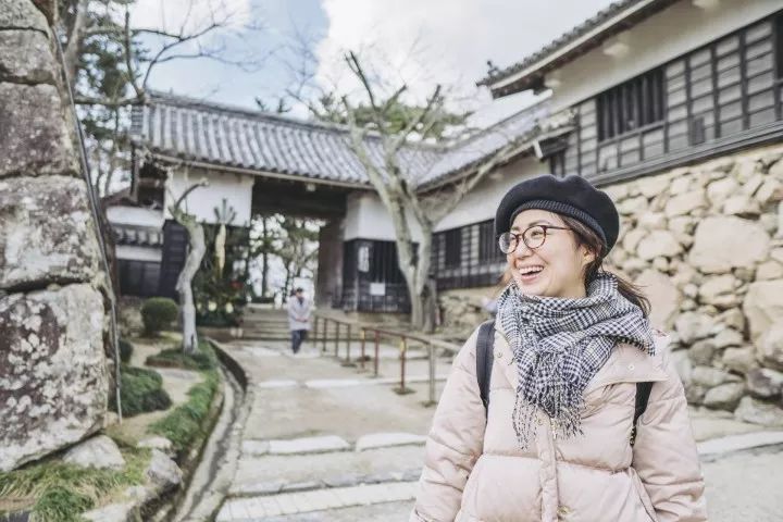 潜派旅行