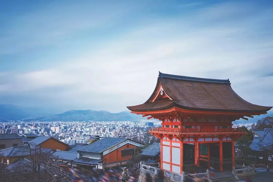 潜派旅行