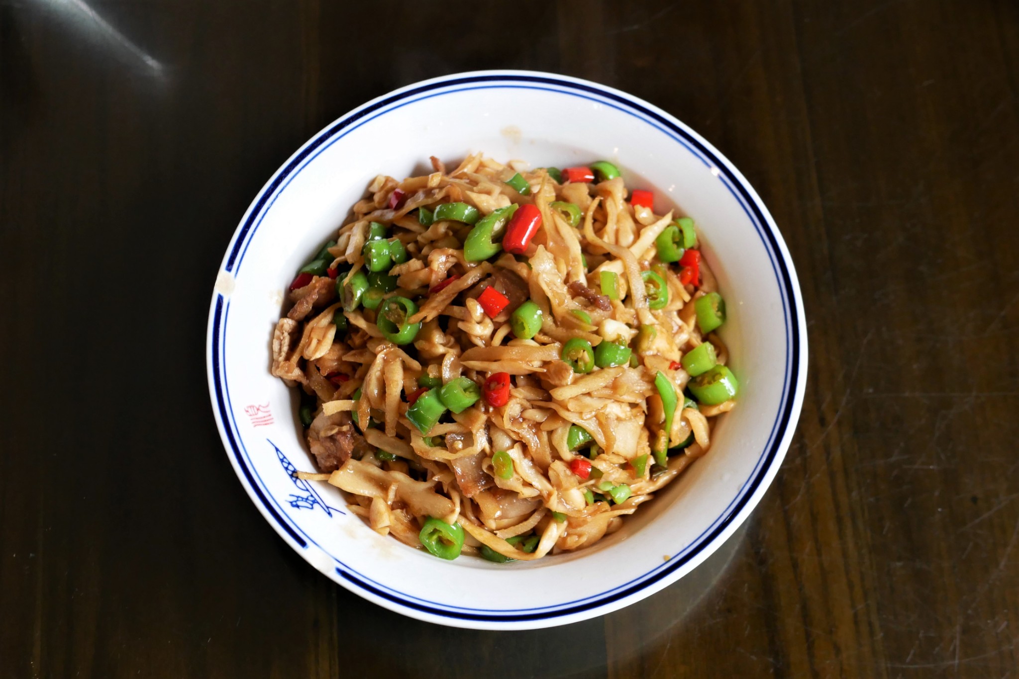 555天中国饮食探索之行——第345~346天 吉安_游记