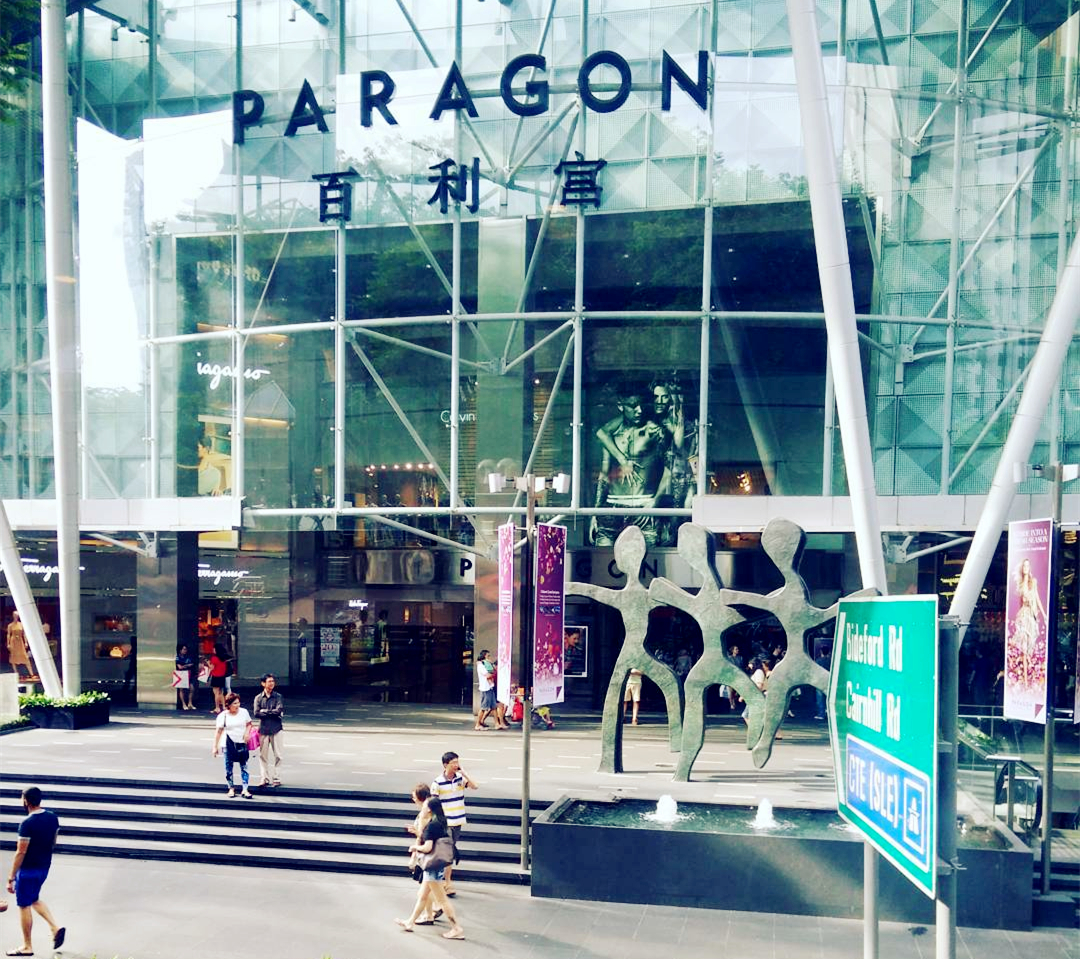 潜派旅行