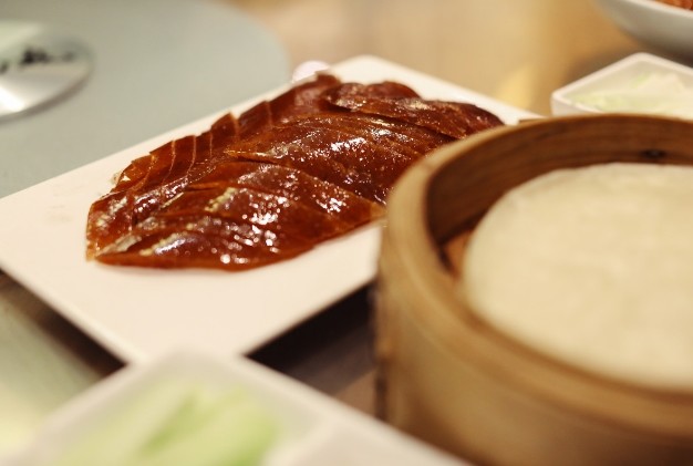 北京美食 | 外地人来北京就要这么吃