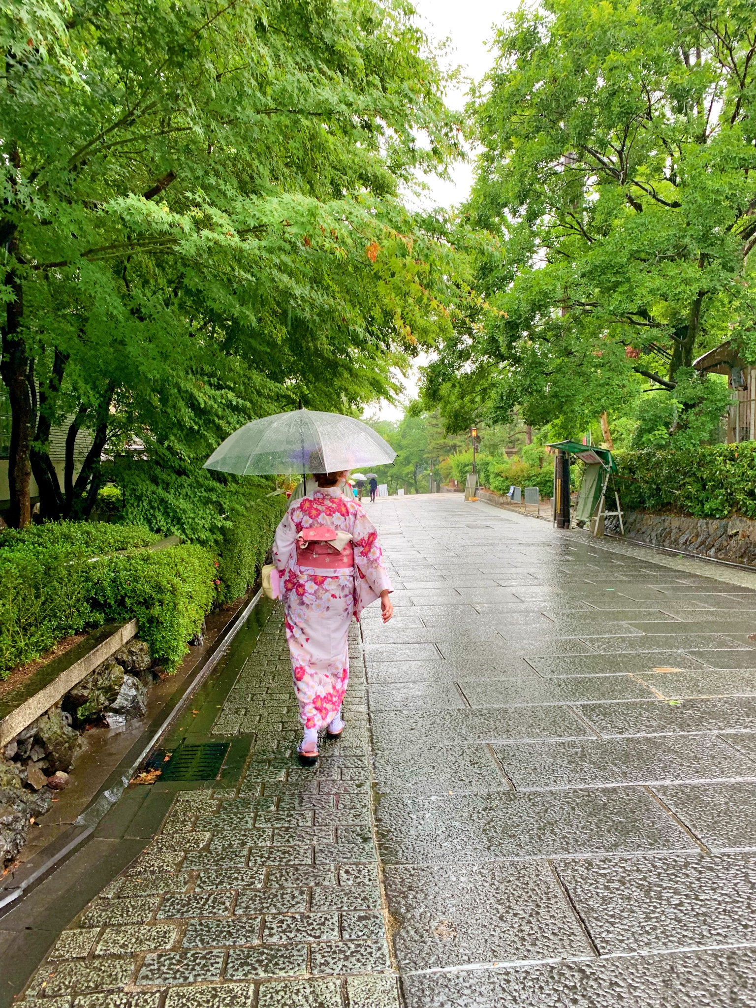潜派旅行