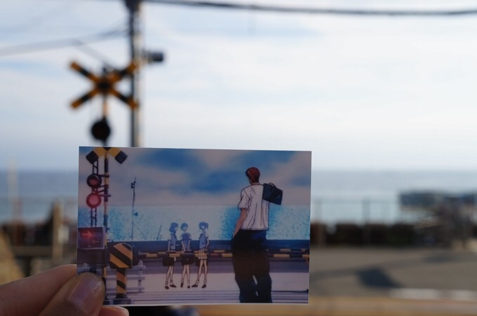 潜派旅行