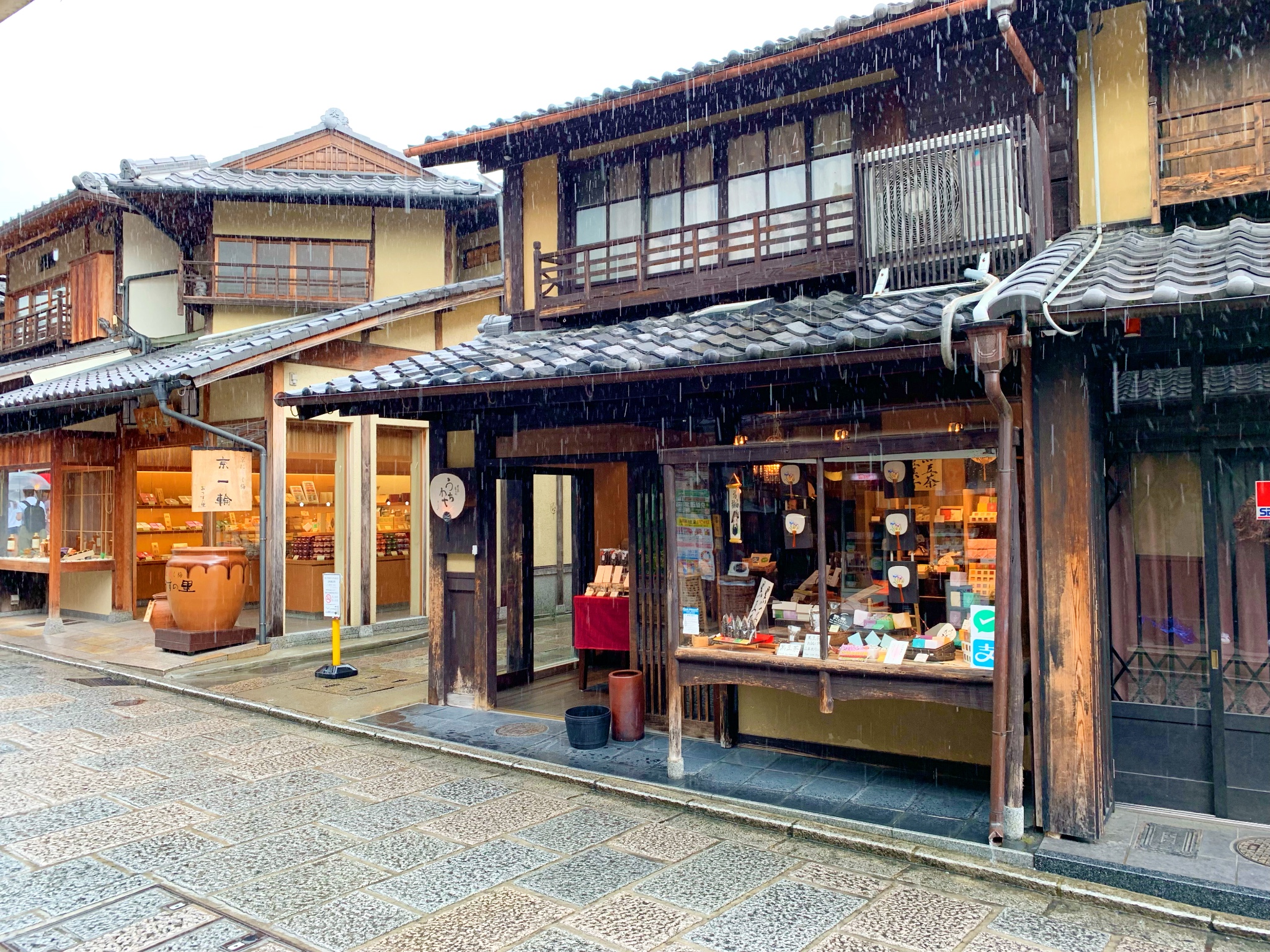 潜派旅行