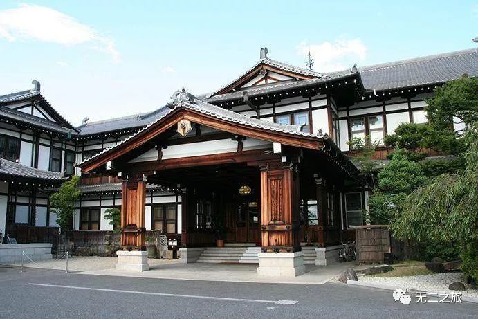 潜派旅行