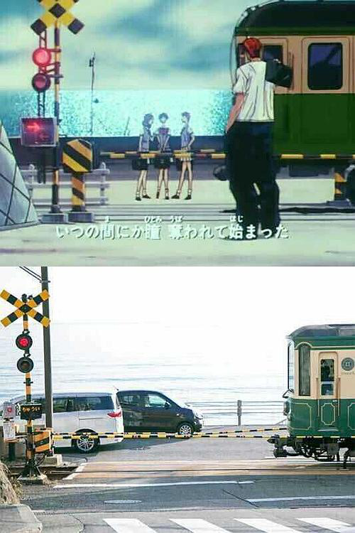 潜派旅行