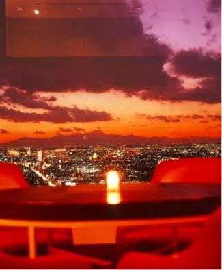 潜派旅行