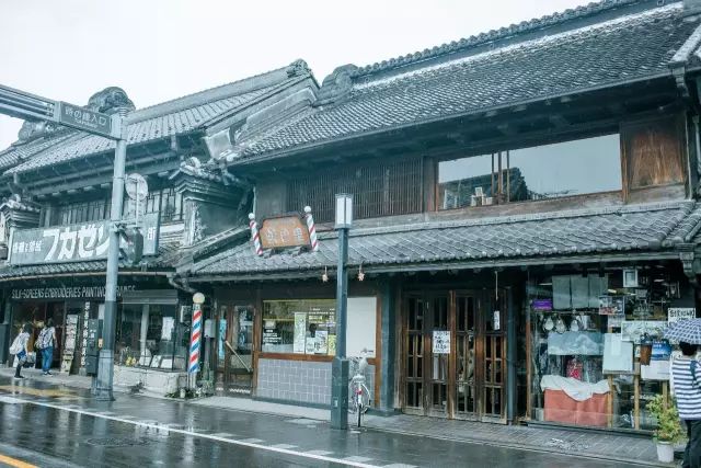 潜派旅行