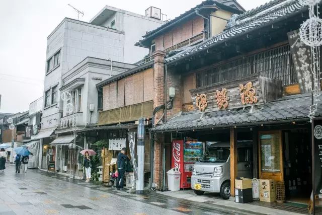 潜派旅行