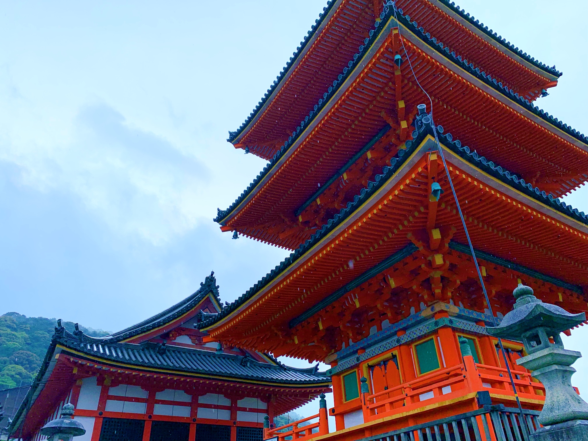 潜派旅行